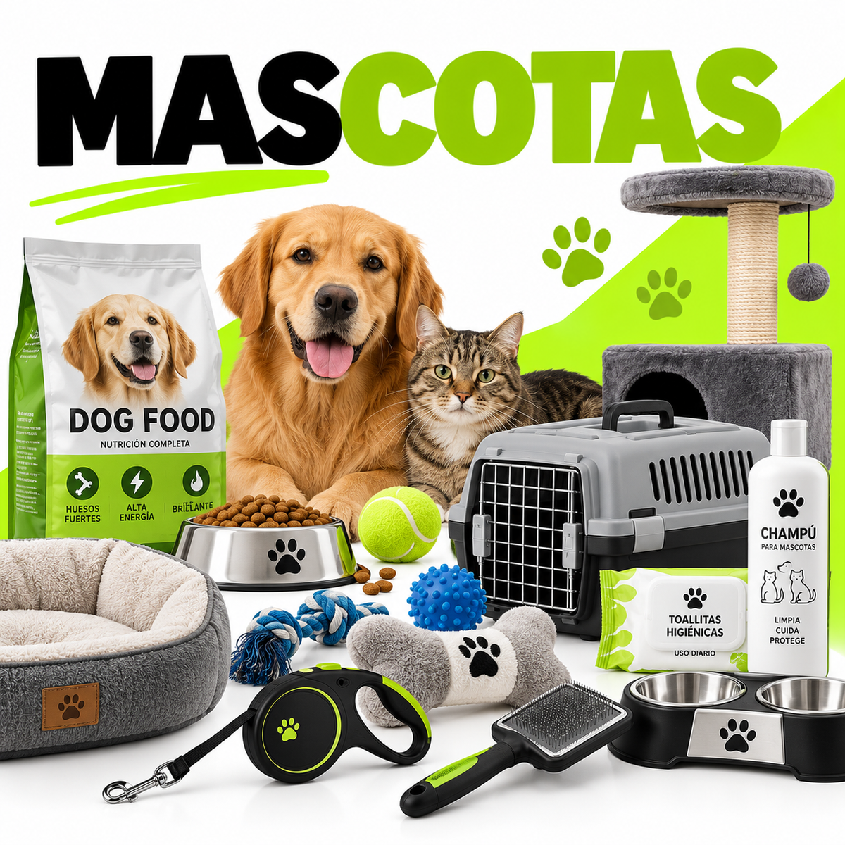 Mascotas
