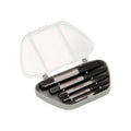 Juego Extractores Conicos Para Tornillos (5 Piezas)