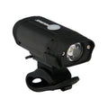 Pack Luces LED Bici / Patinete – Delantera 400 lm + Trasera 100 lm