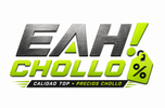 EAH! CHOLLO - Inicio