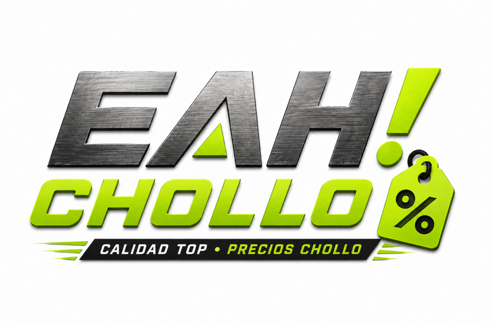 EAH! CHOLLO