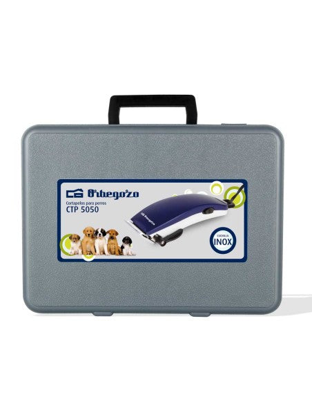 Orbegozo CTP 5050 cortadora de pelo de mascotas